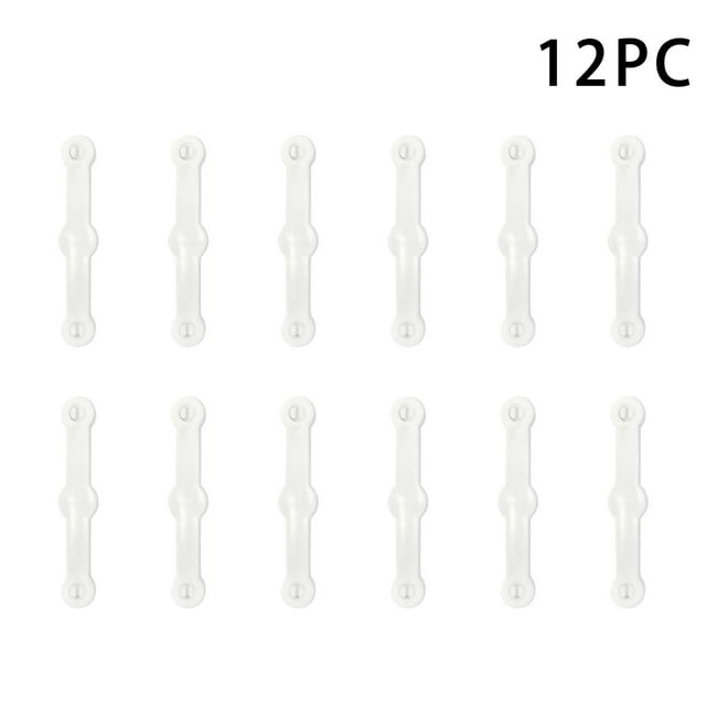Support de Scie à Jaw Pince Droite en Contreplaqué 24 Pinces pour Menuiserie Étau d'Angle Pinces pour Scie en Acier Chevaux Installation Facile Écran Fenêtre Sans Perçage Rideau en Maille
