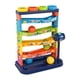 thumbnail image 1 of Rampa de bola Racer con 4 Mini bolas Montessori juguetes para niños pequeños Zulema caída de la bola del niño, 1 of 8