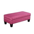 thumbnail image 5 of Madison Home USA Upholstered Bench, 5 of 7