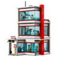 thumbnail image 7 of LEGO City Town LEGO City Hospital 60204, 7 of 7