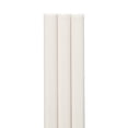 thumbnail image 5 of The Tile Life Galileo 3/8 in x 6 in Crema Glossy Ceramic Bullnose, 5 of 7