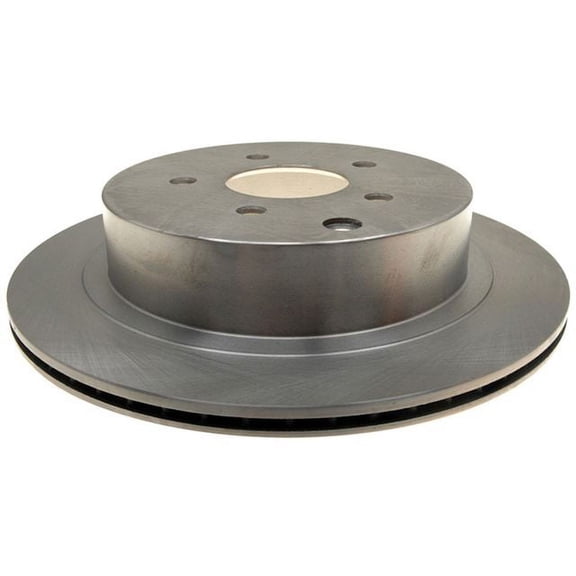 Rear Brake Rotor - Compatible with 2013 - 2020 Nissan Pathfinder 2014 2015 2016 2017 2018 2019