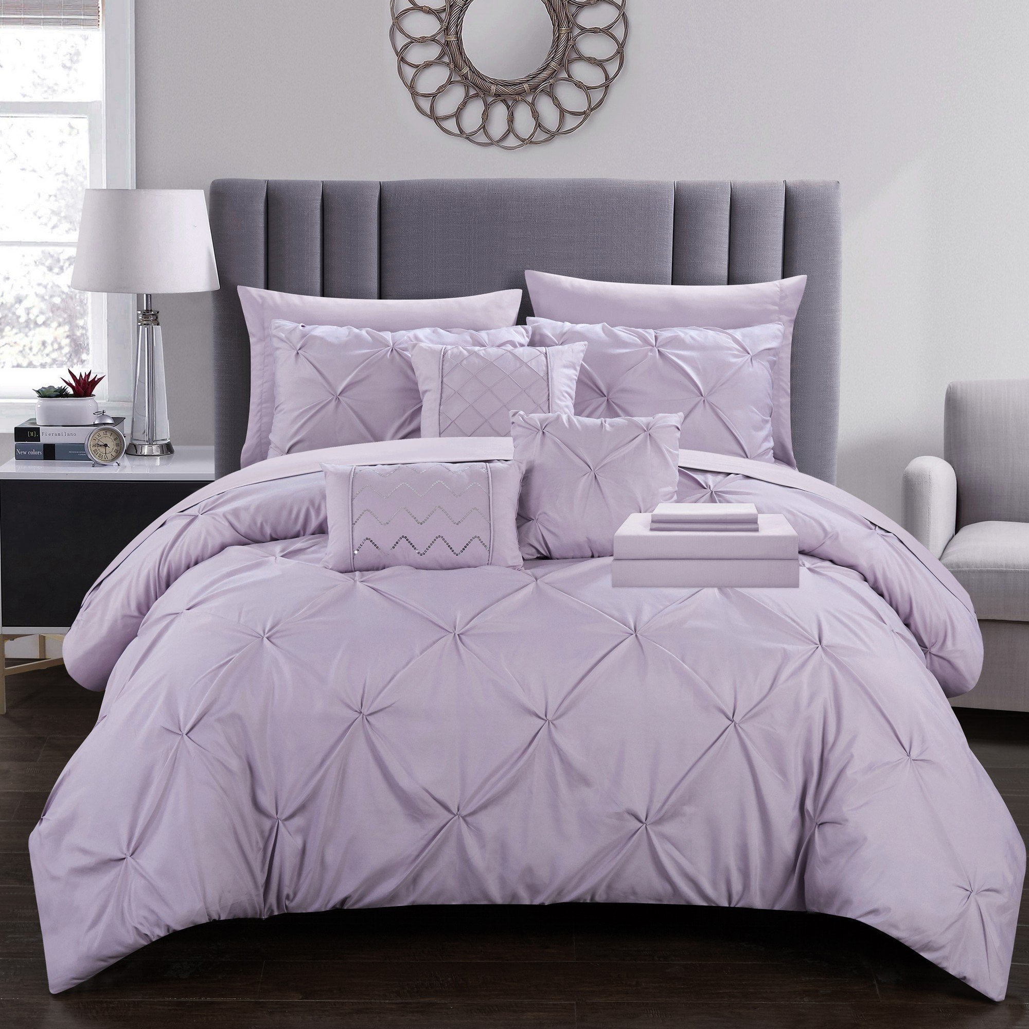 bed sheets