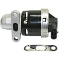 thumbnail image 2 of 2-Piece Kit EGR Valve w/EGR Line Replacement for 2005-2009 Chevrolet Equinox LS 6 Cyl 3.4L, 2 of 3