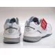 thumbnail image 4 of Size 6 - New Balance 608v5 White Light Blue W, 4 of 5