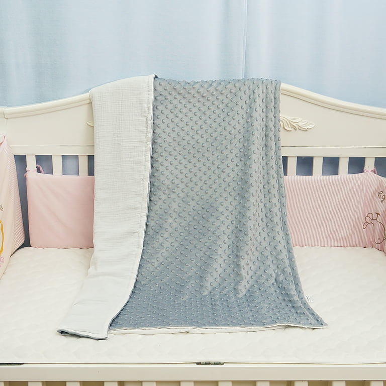 Minky bedding new arrivals