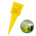 thumbnail image 3 of MYG Outdoor Garden Lawn Rain Gauge For Accurate Measurement Of Rainfall And Watering, 3 of 5
