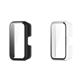 thumbnail image 1 of Protector pantalla caja reloj PC para Galaxy Fit 3 SM-R390 (esmerilado), 1 of 9