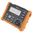 thumbnail image 4 of RCD /  Tester, Leakage Switch Tester, Combustion Analyzer With Included Digital Probe Office Home For Connection Any Data Transmission Installation Job, 4 of 8