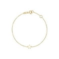 thumbnail image 1 of My Single Star Bracelet, 1 of 3