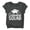 Grey, variant on Girls and Boys Graduation T-Shirt Crewneck Short Sleeve Casual Tee Top Graduation Cap Graphic Summer Loose T Shirts