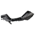thumbnail image 4 of TRQ Front Left Inner Fender Liner Fits 1997-2001 Jeep Cherokee BDA07385, 4 of 4