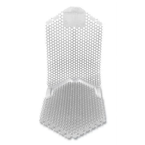 Fresh Products FRSTSU6CBC Cotton Blossom Urinal Screen - Pack of 6
