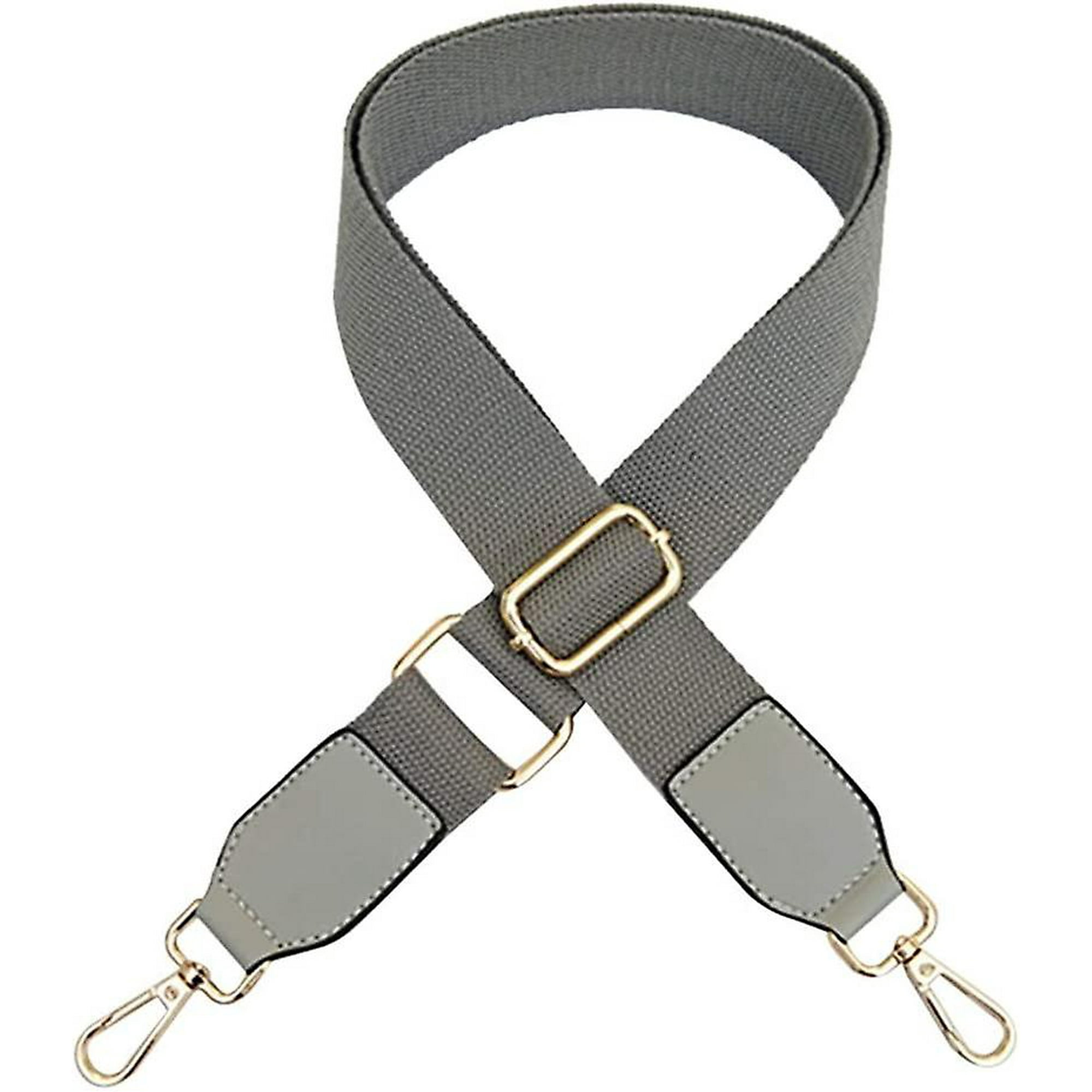 Waca70 Long Shoulder Strap Adjustable Shoulder Strap Cotton Cloth Shoulder Strap Bag Gift