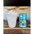 thumbnail image 5 of New Alani Mini Energy Drinks, Dream Float, Cherry Slush Variety Pack, Sugar Free, Low Calorie, 100mg Caffine, Energy Boost Drinks 8.4oz Cans (10 pack), 5 of 5