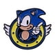 thumbnail image 4 of 1 juego de broches de Sonic de colección de juegos clásicos, alfiler de esmalte de dibujos animados, insignias para ropa, mochilas, accesorios, lindos alfileres de solapa, joyas, regalos, 4 of 4