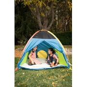Pacific Play Tents Super Duper 4 Kid Play Tent, Child