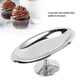 thumbnail image 3 of Copa De Postre De Acero Inoxidable, Pequeños Cuencos De Helado Con Pie Con Forma Ovalada Y Base Resistente, Para Sundaes Parfaits Ensalada De Yogur Merienda De Frutas, 3 of 7