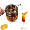 thumbnail image 5 of 32ml Cocktail Jigger for Bartending, Tools Bar Accessory Double Bead Measuring Cup for Party plated, 5 of 7