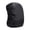 Black, variant on Waterproof Nylon Backpack Rain Cover Adjustable Buckle Hiking Camping Protector