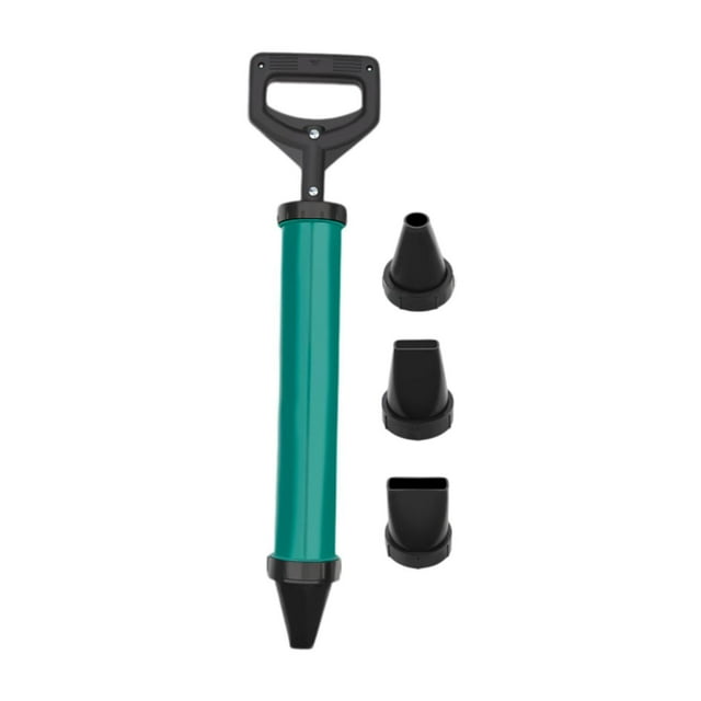 Almencla Outil de Calfeutrage pour Joints de Ciment, Ciment, Lime, ABS