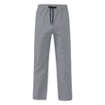 thumbnail image 6 of QTSHPN Boys Cargo Pants -Pocket Long Trousers Comfortable Casual Outdoor Play Daily Wear for Kids and Girls Kids Pants, 6 of 8
