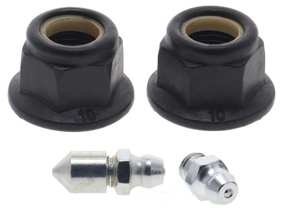 Mevotech MS908143 Suspension Stabilizer Bar Link Kit