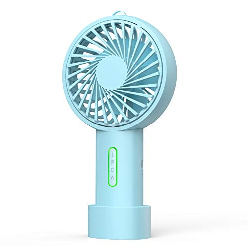 IPOW Mini Handheld Fan Personal 