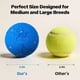 thumbnail image 5 of Pelota interactiva para perros Pet Prime que rebota automáticamente, 5 of 9