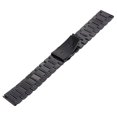 thumbnail image 4 of Classic Stainless Steel Watchband Compatible With Samsung Gear S2 RHR, 4 of 5