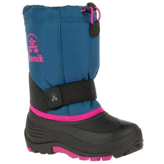 Kamik - Unisex-Child Rocket Boots