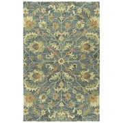 Rachael Ray Handmade Wool Area Rug from Agora Collection