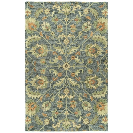 Rachael Ray Handmade Wool Area Rug from Agora Collection