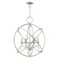 thumbnail image 2 of Lustre Cinq Lumières, 2 of 10