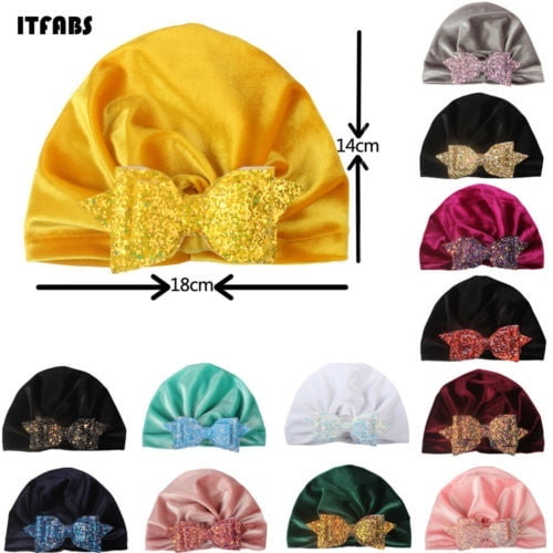 head accessories for baby boy