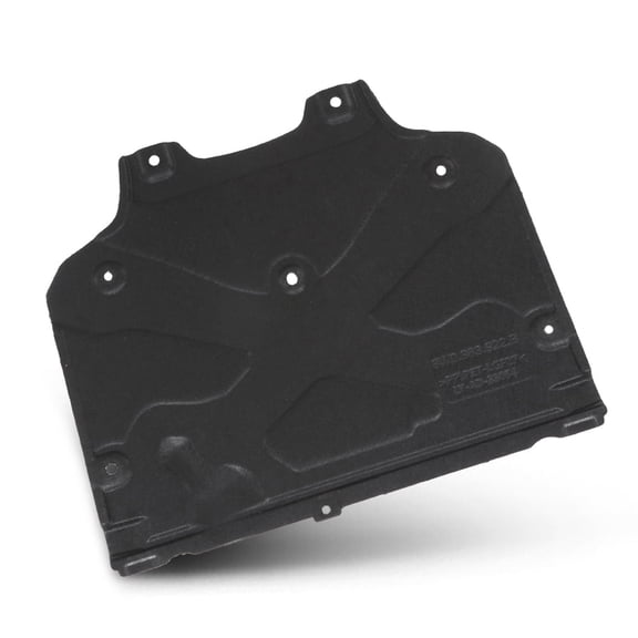 Engine Under Splash Shield Cover Fit For Audi S4 2018-2023/ Audi A4 2017-2023