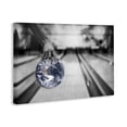 thumbnail image 3 of Stupell Industries Cosmic Bowling Ball Canvas Wall Art design by Sophie 6, 16 x 24, 3 of 7