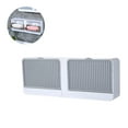 thumbnail image 3 of Soap Dish Holder Shower Bar Soap Holder Wall Mounted Soap Box for Shower, Bathroom, Bathtub, Kitchen Sink, 3 of 6