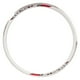 thumbnail image 3 of Rin Bicicleta R26 x36H Aluminio aero Blanco Mariluz 520Bla Doble Pared 26' 1.75' 2.125', 3 of 3