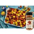 thumbnail image 5 of Southern Living N'awlins Cajun Seasoning & Rub, 4oz (Pack of 2), 5 of 5