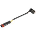thumbnail image 5 of 8Pcs Wear Warning Sensor Brake Pad Sensor 9065401417 for Mercedes SPRINTER 2-T Box,8 x Brake sensor,black, 5 of 5