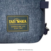 Tatonka Brand Traveller Pack A Great Carry-on Travel backpack - Pack25L, Black