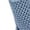 Blue, variant on Women's Breathable Knit Walking Shoes Low Wedge Mesh Orthopedic Shoes Low Top Slip On Lightweight Loafers White Size 9.5
