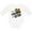 AA-White, variant on I Love My Cousin with Autism Boys or Girls Long Sleeve Baby Bodysuit