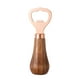 thumbnail image 2 of Sacacorchos Con Mango De Madera Maciza, Abridor De Botellas De Acero Inoxidable, Diseo Vertical, Utensilio De Bar Para El Hogar, Ideal Para Regalar, Apertura Precisa, Elegante Accesorio, Ukhbmc, 2 of 8