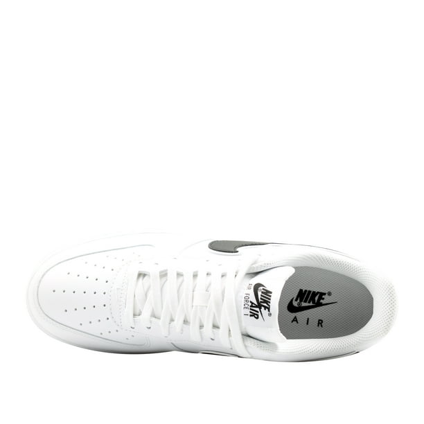 Limpiamente maníaco Tibio Nike Air Force 1 '07 3 Men's Basketball Shoes Size 11.5 - Walmart.com