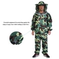 thumbnail image 3 of Traje De Apicultura, Piezas Completas De Alta Eficiencia Para La Actividad, 3 of 8