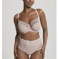 thumbnail image 3 of Panache Serene High Waist Brief (10303),Large,Vintage, 3 of 4