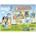 thumbnail image 4 of Bluey 5 Casse-Tête en Bois avec Boîte de Rangement, 4 of 5