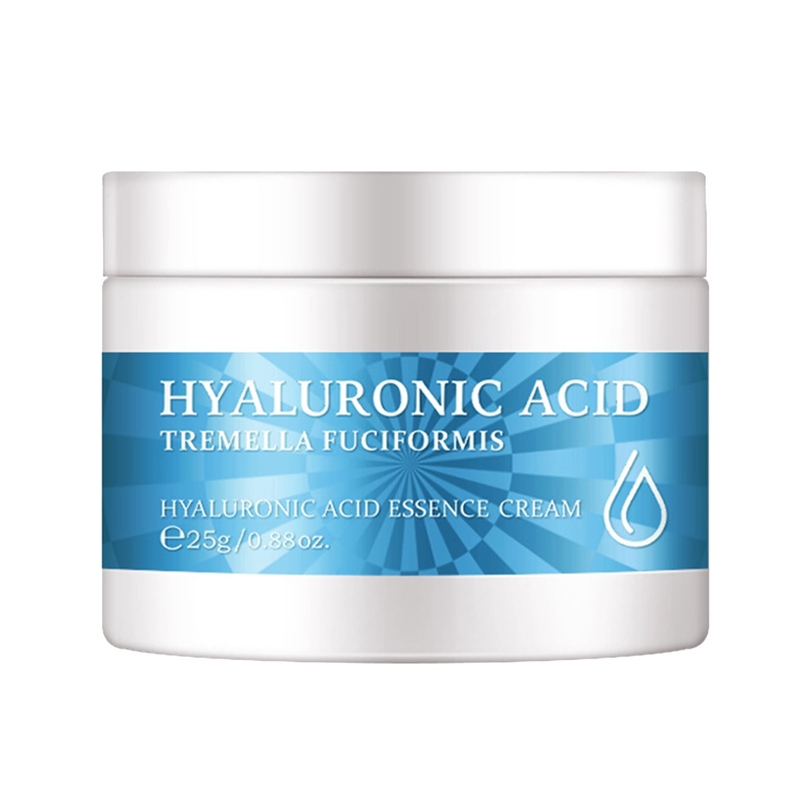 Dry Face Moisturizer Sodiums Hyaluronate Essences Creams Hydrating